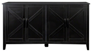 Front-facing product photo on pure white background; shows full cabinet, doors closed.