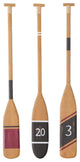 Paddles Wall Decor