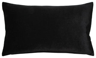 Castello Velvet Throw Pillows, Complete Pillow with Insert (18 Colors, 3 Sizes)