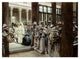 "But No Man Laid Hands Upon Him" Digital Paper Print by James Tissot, 32"x24"