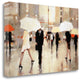 "When Stars Collide" By Lorraine Christie, Giclee Print on Gallery Wrap Canvas