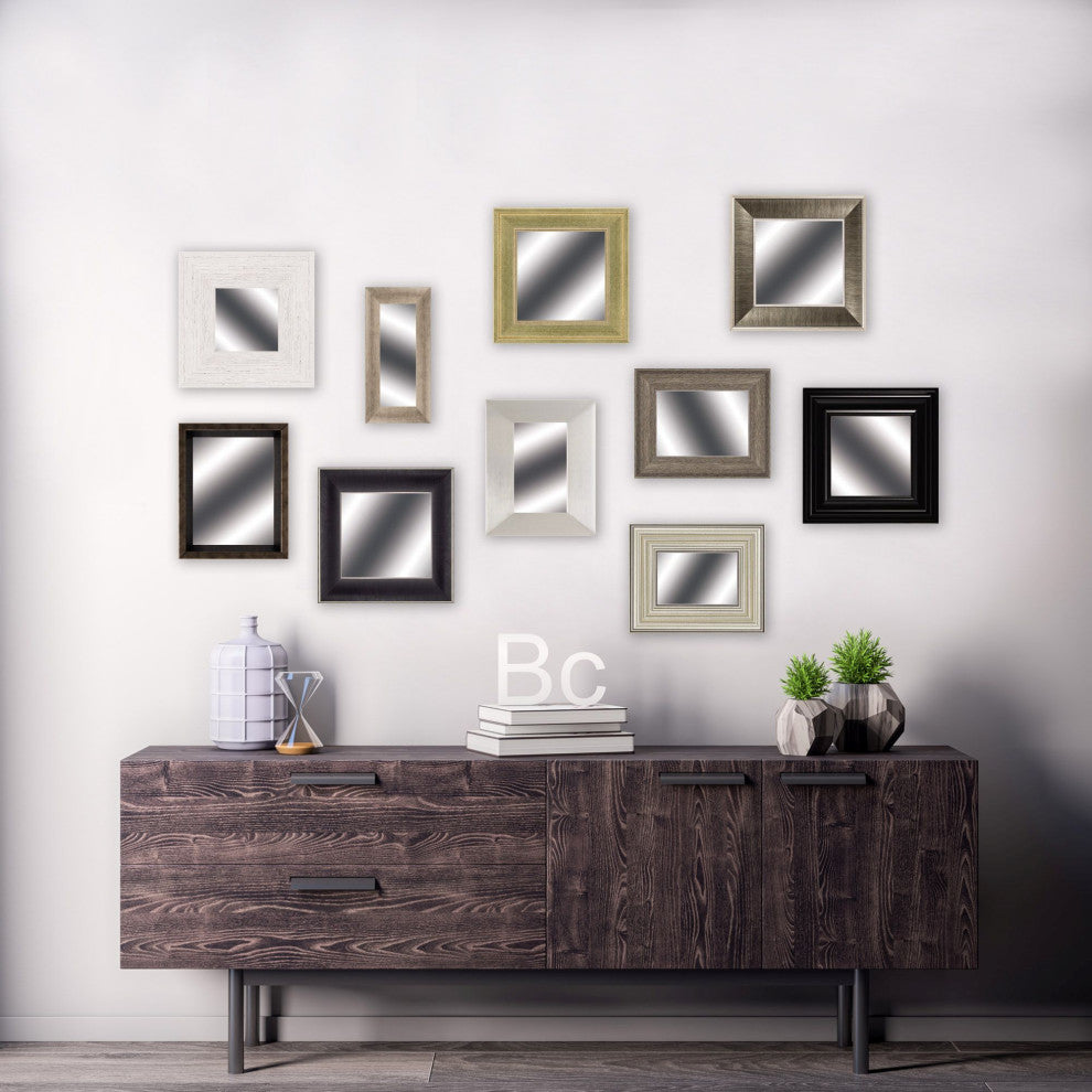 Mirror Assortment Set of 10