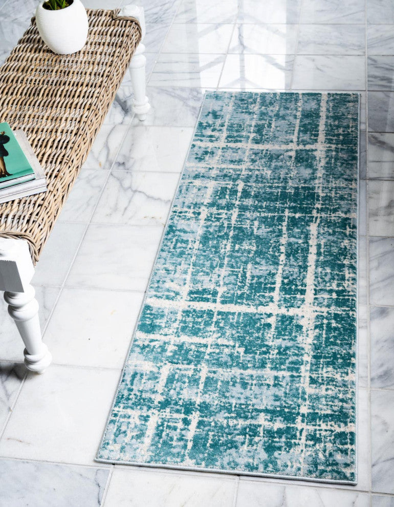 Jill Zarin Lexington Avenue Uptown Rug