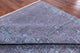 Modern Handmade Wool and Silk Rug 8' 2" X 10' 1" Q7854