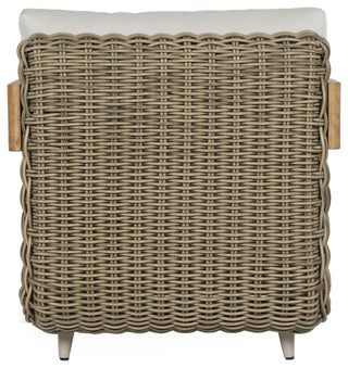 Potenza Armchair, Palazzo Cream