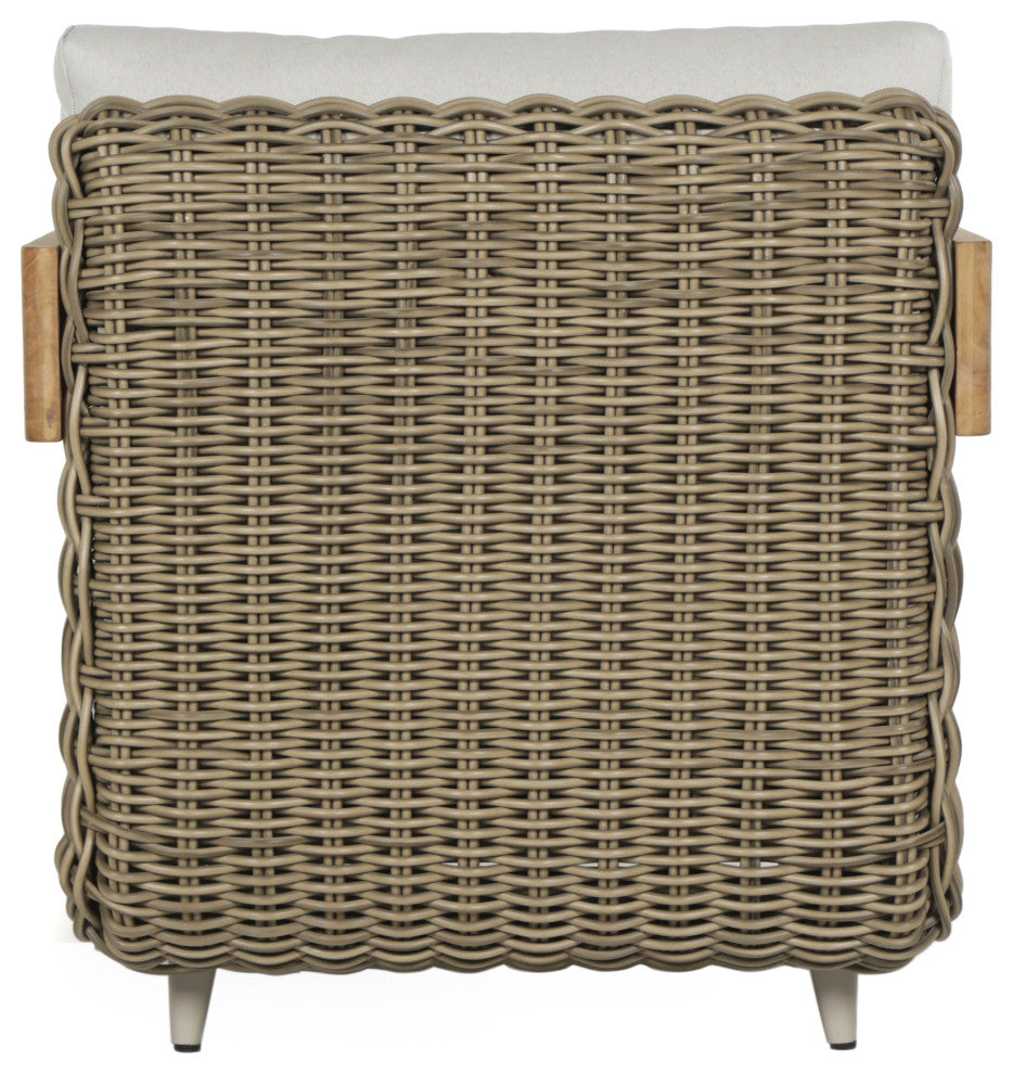 Potenza Armchair, Palazzo Cream
