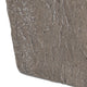 Berkamn Outdoor Cast Stone Planter, WxDxH, 11.5wx11.5dx23.75h
