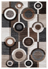 Guintte 5' x 6'7" Rug