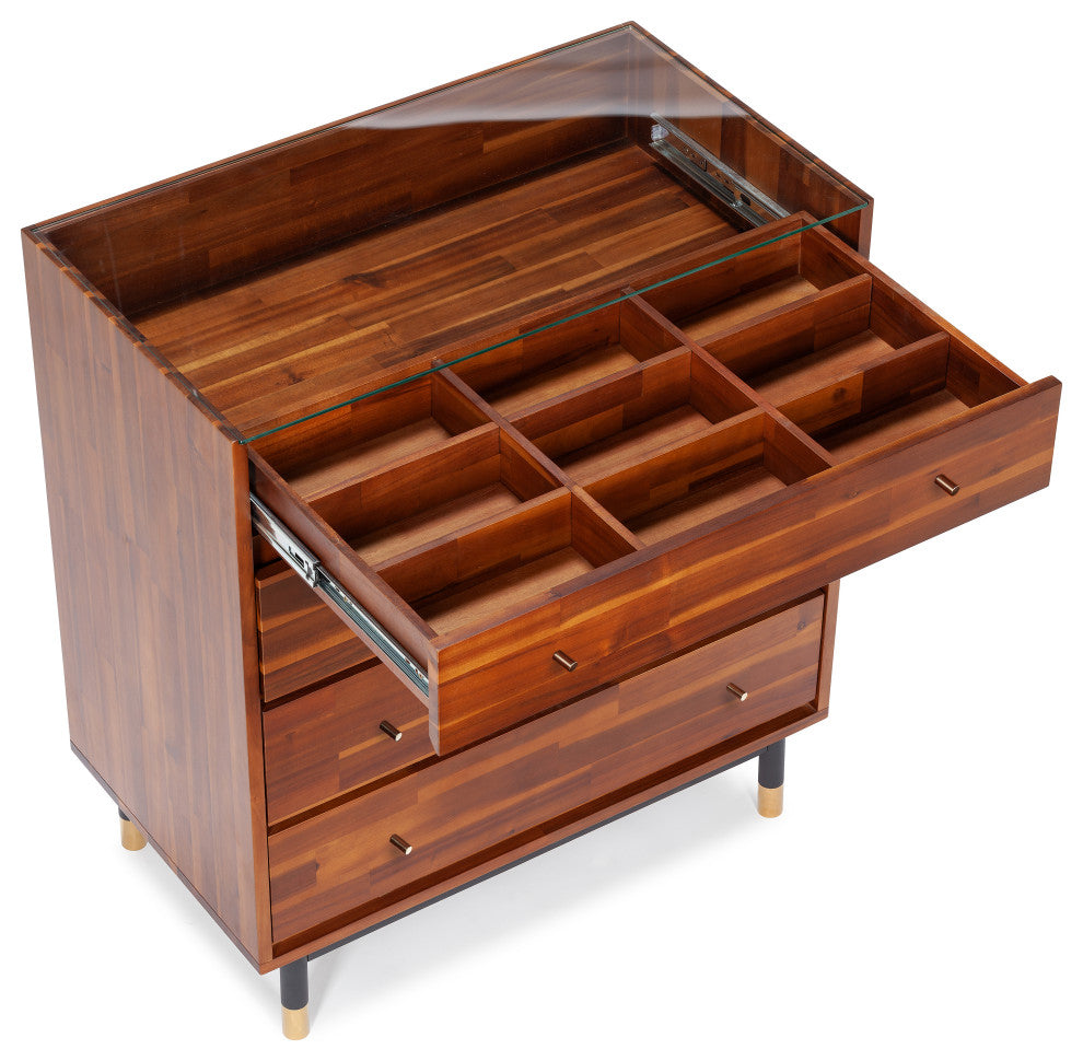 Soho Chest