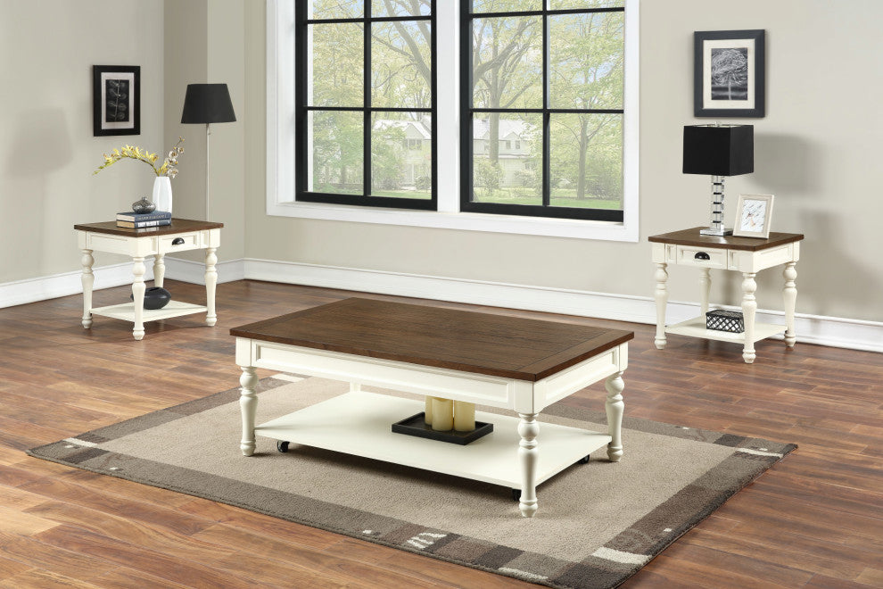 Joanna Coffee Table