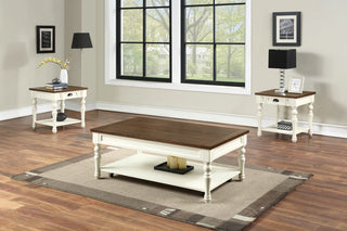 Joanna Coffee Table