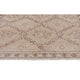 Sienna Paul Area Rug, Neutral, 2'x3'