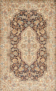 Ahgly Company Indoor Rectangle Traditional Area Rugs, 2' x 5'