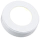 AMERICAN LIGHTING OMNI-1-WH Omni LED Puck Light, 3.2 Watts, 150 Lumens