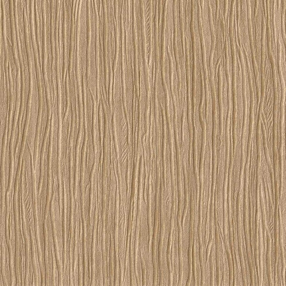 Forest Textured Wallpaper, Bronze