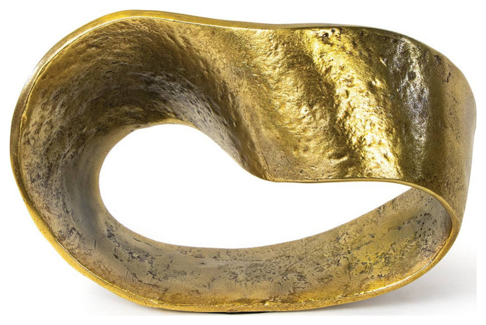 Dex Objet, Brass