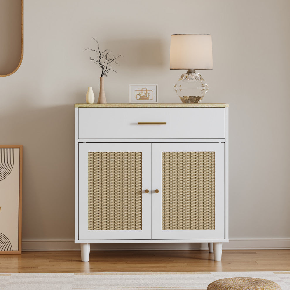 Lifestyle image in a room; full product visible and front-facing.