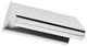 Sumner Street Home Hardware Stella Pull, Polished Nickel, Polished Nickel, Small