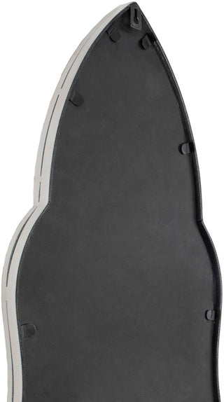 Cathedral DRA-001 58"H x 12"W Mirror