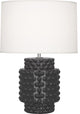 Dolly Accent Lamp, Fondine, Ash