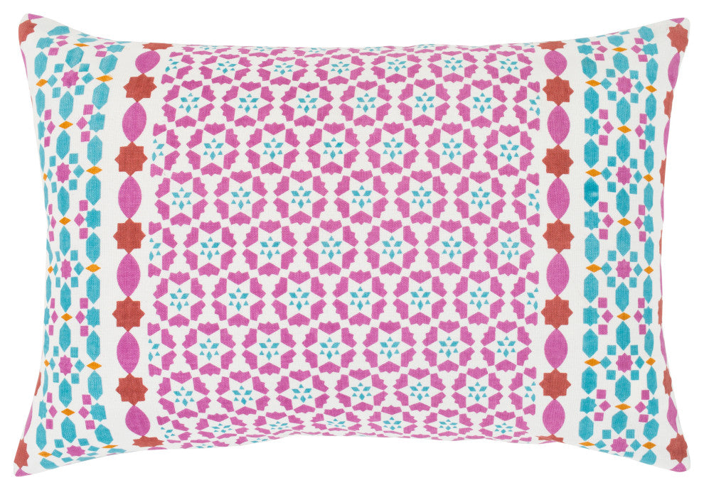 Surya Lucent LUE-002 20" x 20" Pillow Kit