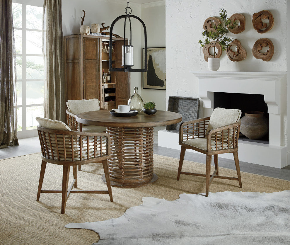 Sundance Bar Cabinet