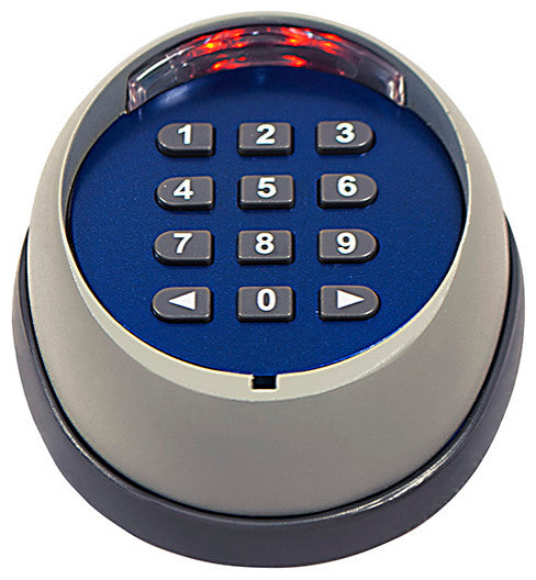 Wireless Keypad for Lockmaster Gate Openers