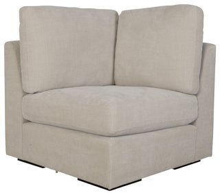 Uttermost - 23852-C - Sofa - Refuge - Light Sand
