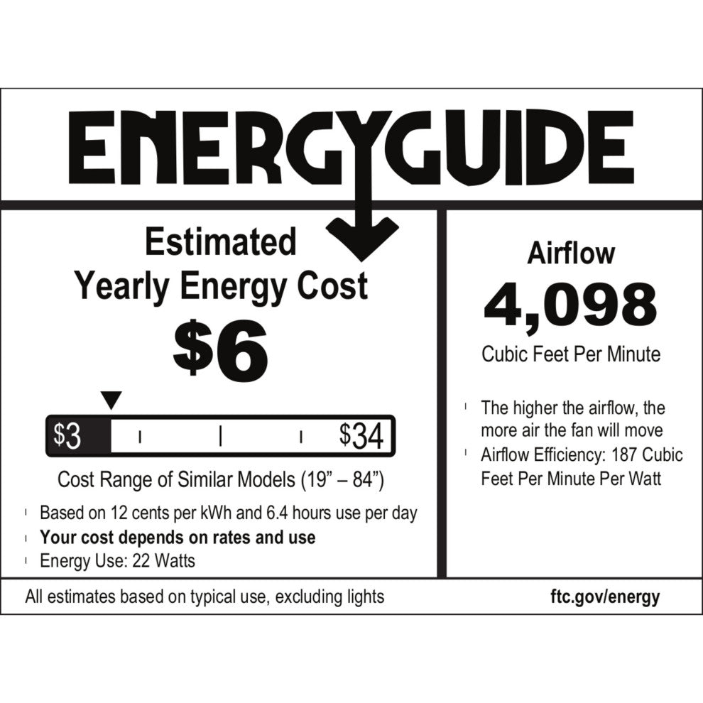 Hunter 58" Rhinebeck Noble Bronze Ceiling Fan With Wall Control