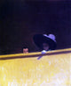 Felix Vallotton Box Seats at the Theater  the Gentleman and the Lady Canvas Wrap