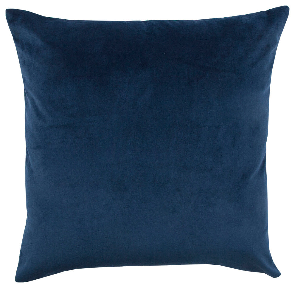 Lapis Pillow 20 X 20