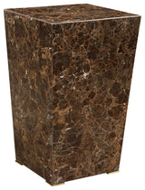 Uttermost Skye Modern Garden Stool