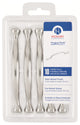 Belwith Hickory Project Pack 3 In. Conquest Satin Nickel Cabinet Pull (10 Pack)