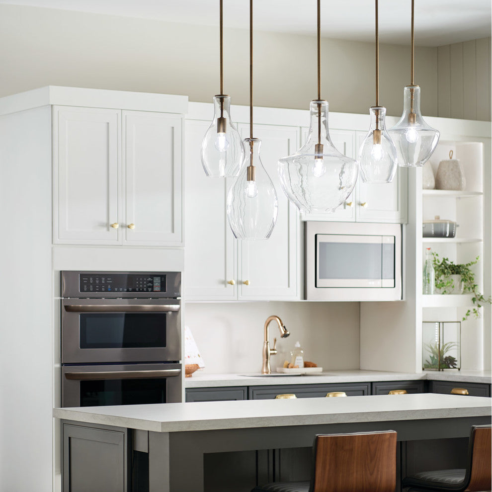 Mini Pendant 1-Light