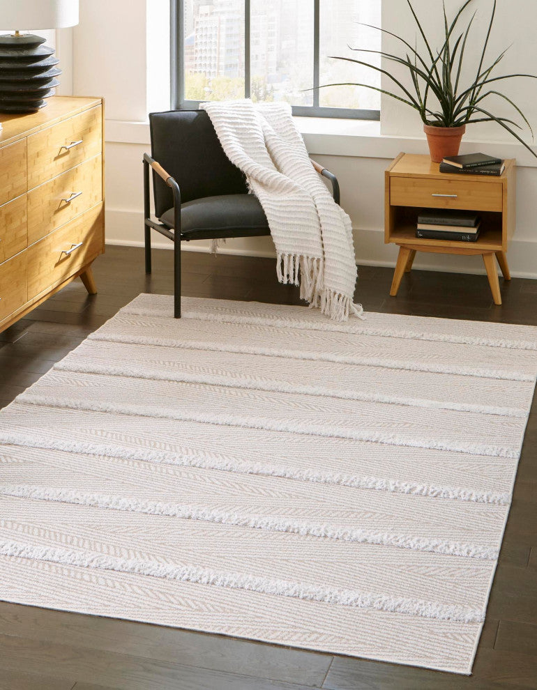 Unique Loom Sabrina Soto Casa Madrid Area Rug