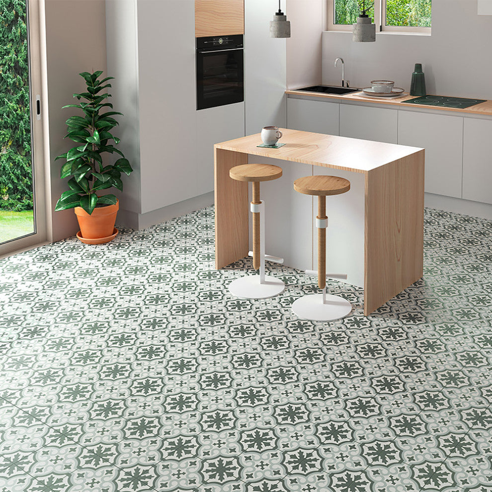 Berkeley Essence Eden Porcelain Floor and Wall Tile