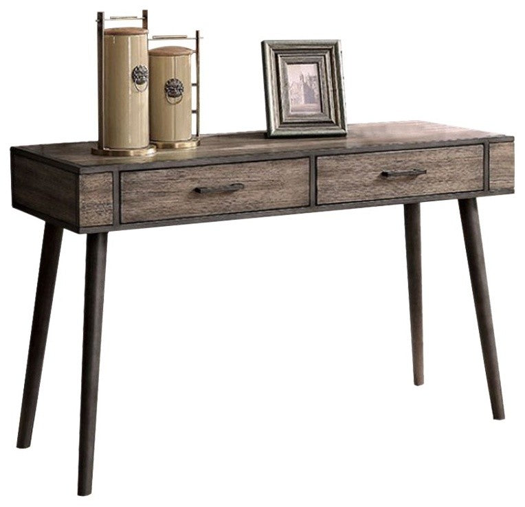 Vilhelm II  Mid-Cent Modern Sofa Table