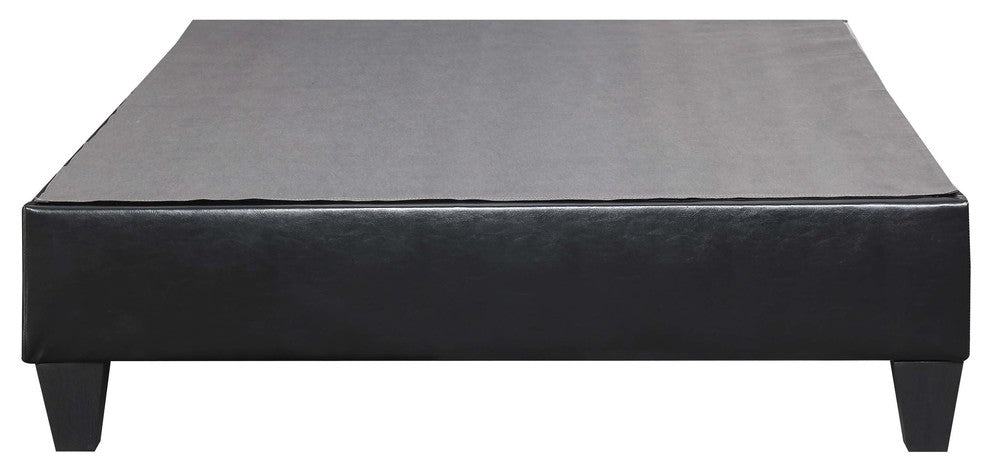 Picket House Furnishings Abby Twin Platform Bed, Full