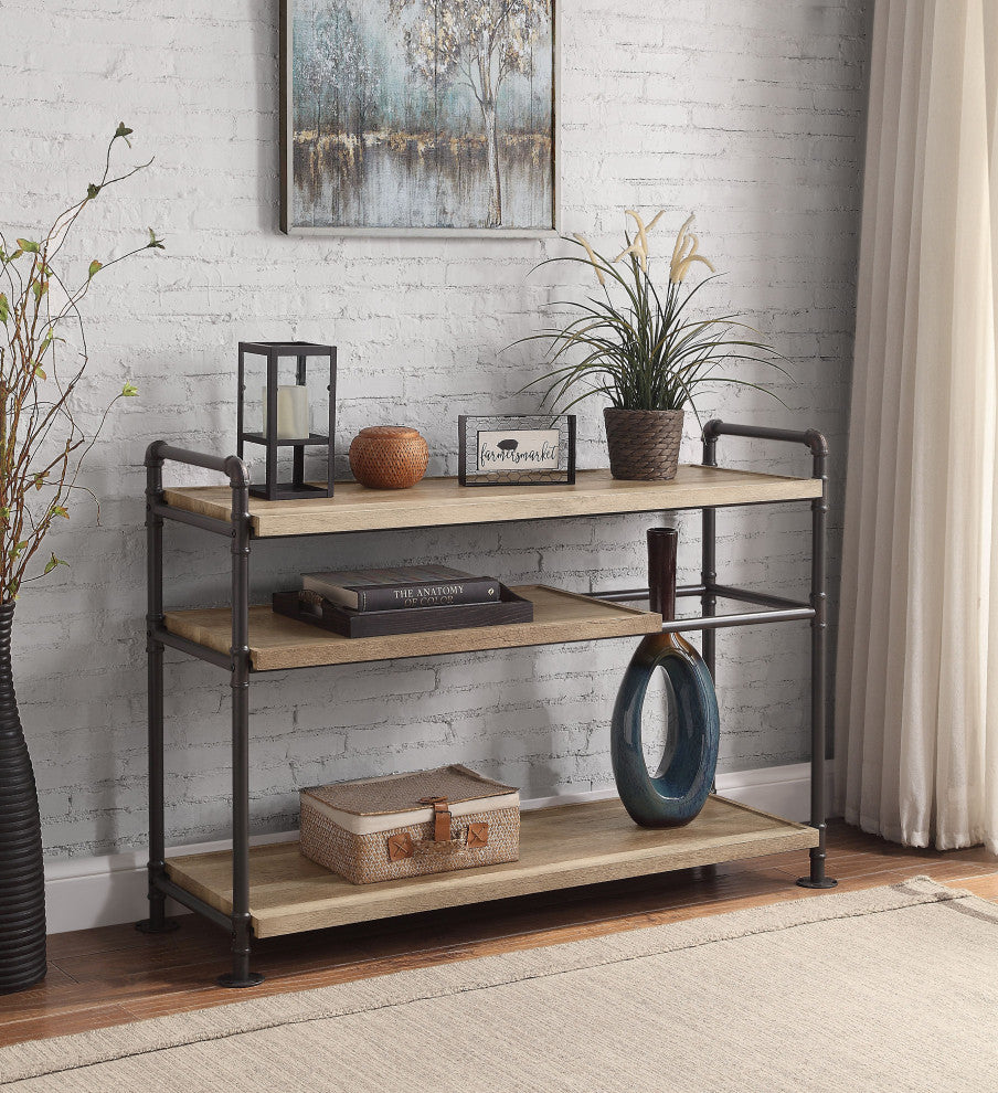 ACME Brantley Bookshelf