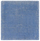 Surya Prague PGU-4000 4'x6' Rug, Sky Blue/Cream