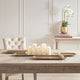 Blair Decorative Trays, Set of 3