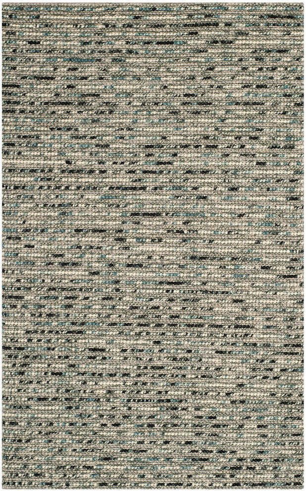 Safavieh Bohemian Boh525K Rug, Gray/Multi, 11'0"x15'0"