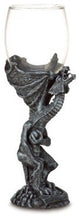 Dragon Goblet