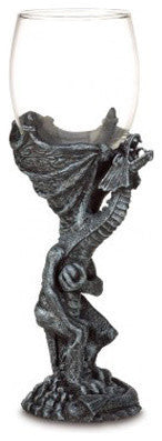 Dragon Goblet