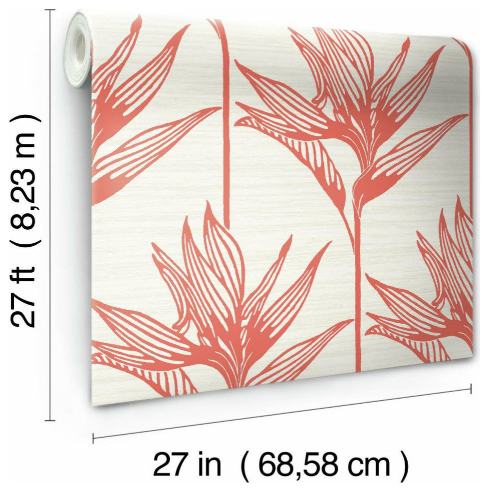 Bird Of Paradise Wallpaper