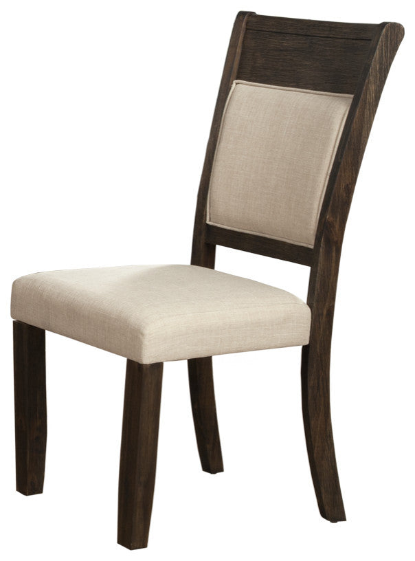 Brayden Set of 2 Side Chairs