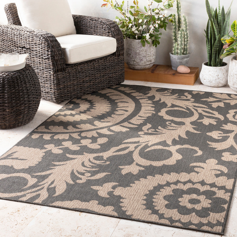 Alfresco Area Rug, 8'9"x12'9"