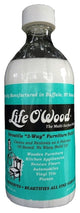 Life O Wood 16 oz. Cleaner, Set of 2