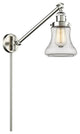 Innovations Lighting 237-Sn-G192-Led 1 Light Dimmable Led Swing Arm