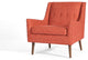 Rex Chair, Picante